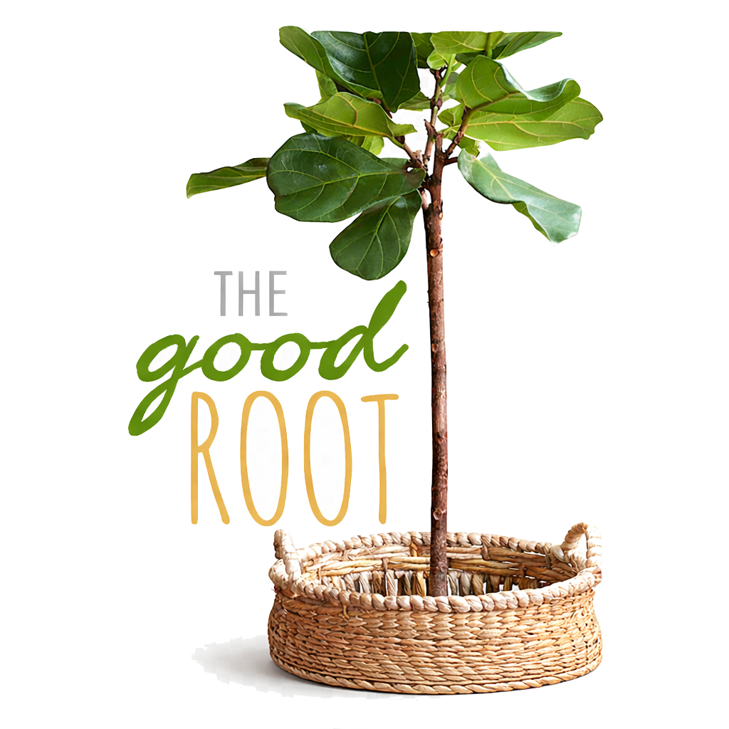 The Good Root