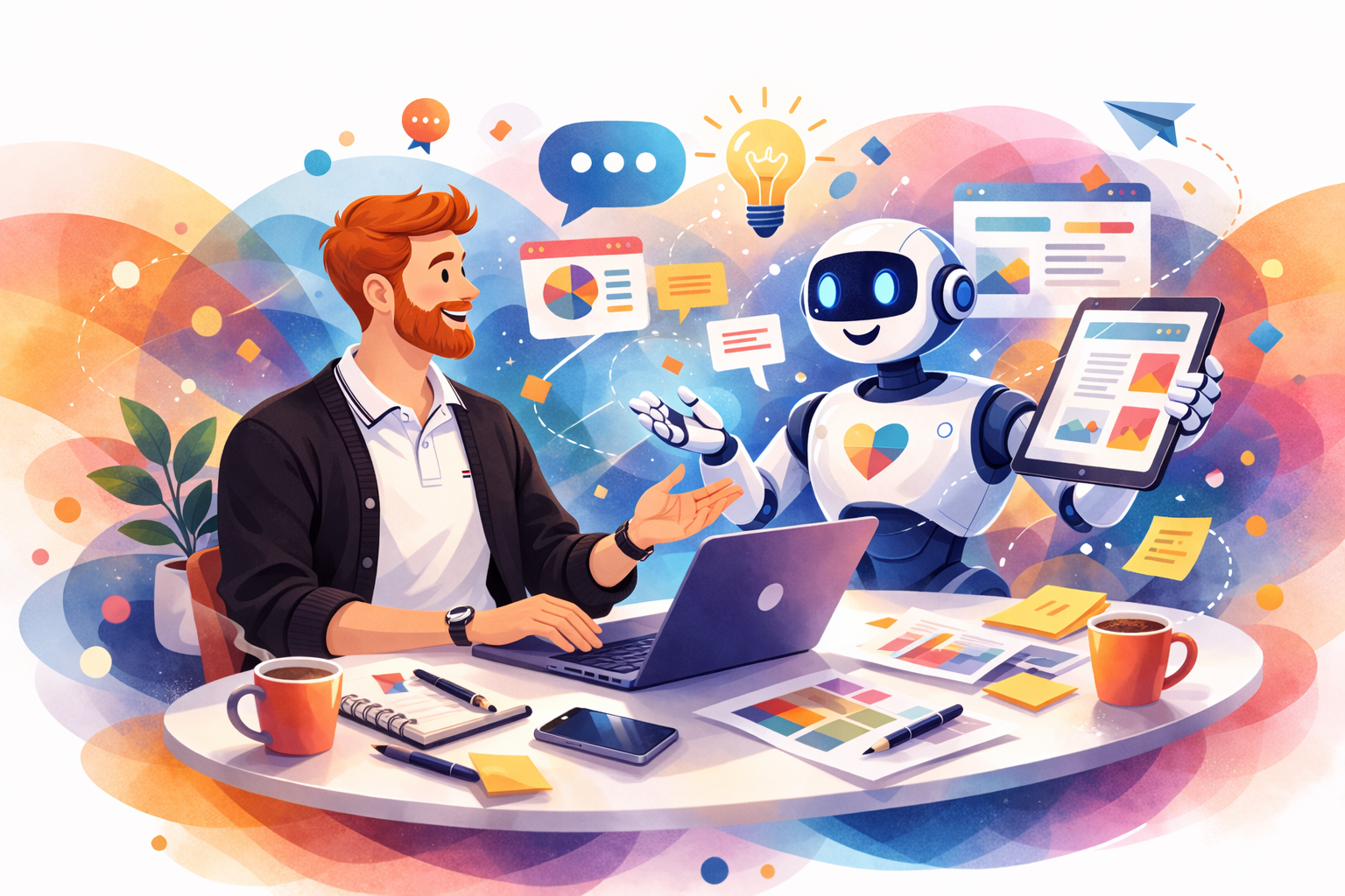 AI-powered automation tools